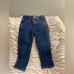 Wrangler jeans